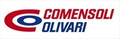 Logo F.lli Comensoli - Olivari Snc